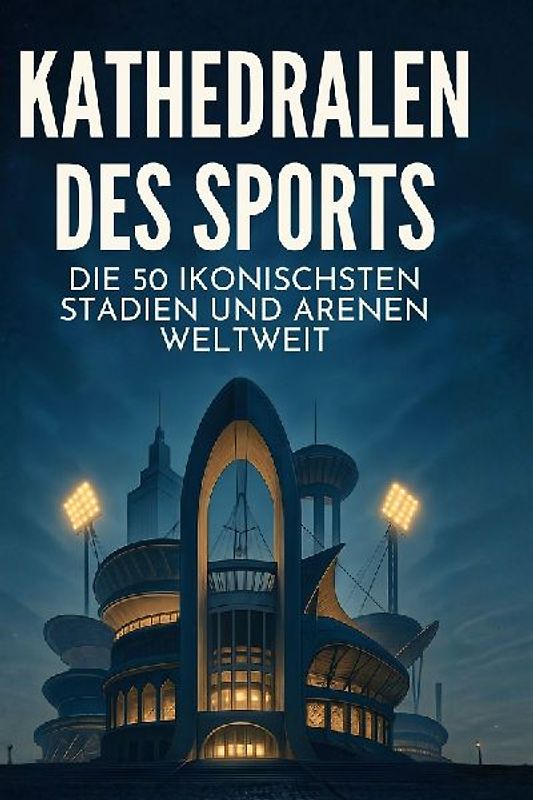 Kathedralen des Sports