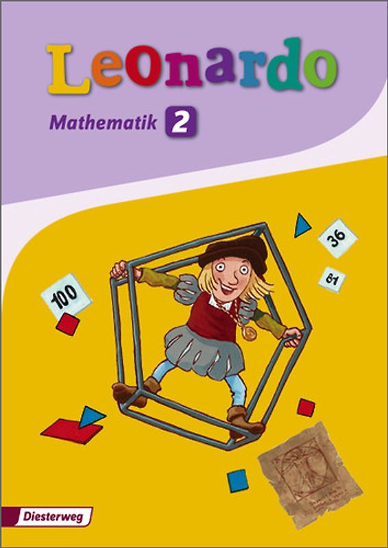 Leonardo - Ausgabe 2009