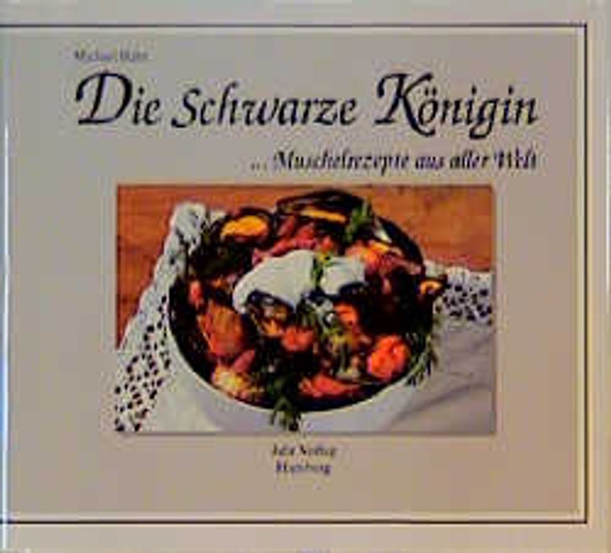 Muschelrezepte aus aller Welt