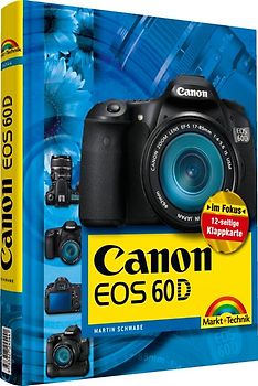 Canon EOS 60D