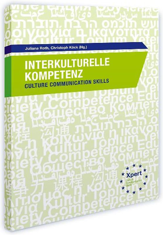 Interkulturelle Kompetenz