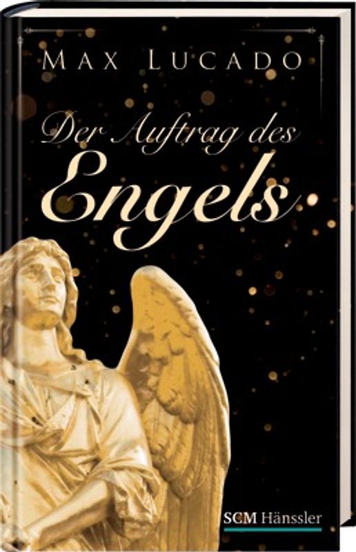 Der Auftrag des Engels