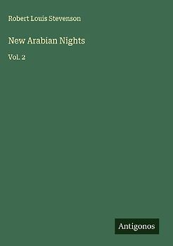 New Arabian Nights