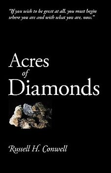 Acres of Diamonds