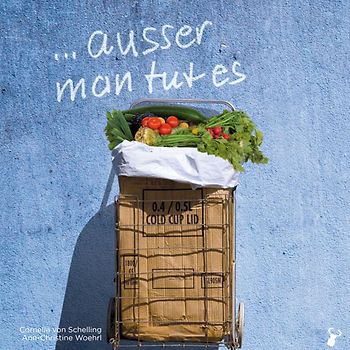 ... außer man tut es