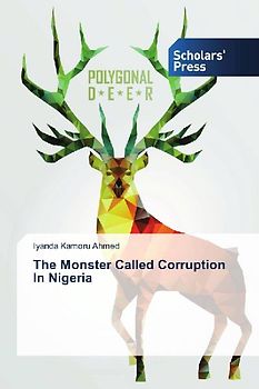 The Monster Called Corruption In Nigeria