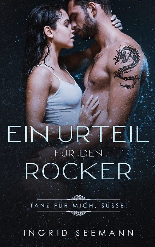 Ein Urteil für den Rocker