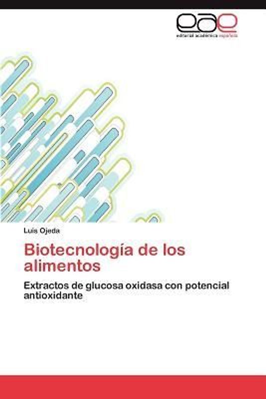 Biotecnología de los alimentos