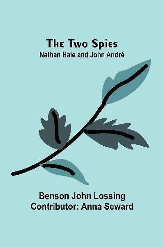 The Two Spies