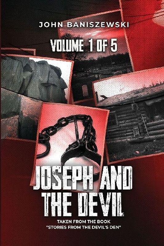 Joseph and The Devil