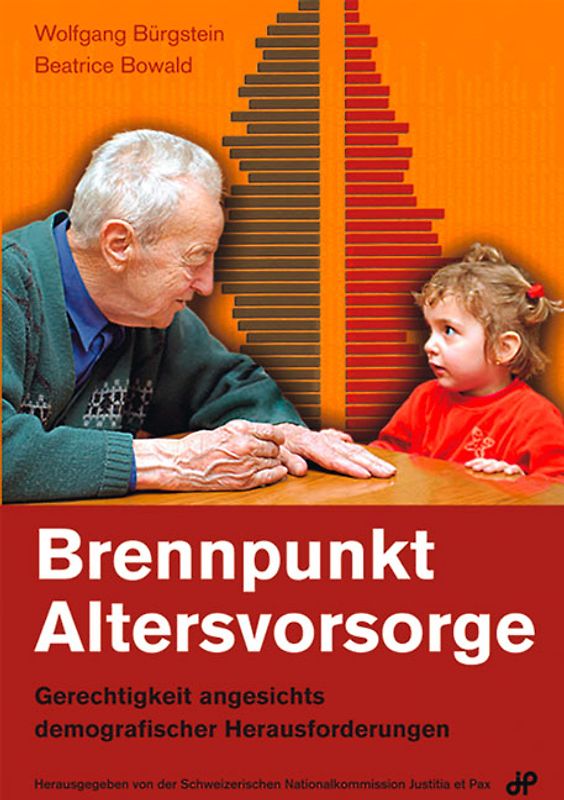 Brennpunkt Altersvorsorge