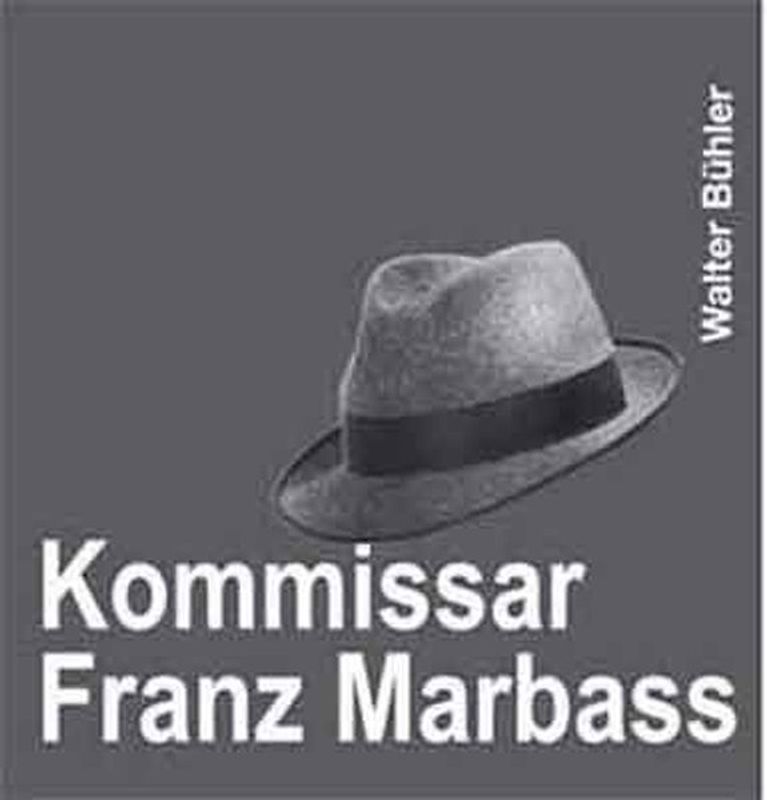 Kommissar Marbass. Krimi