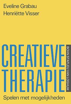 Creatieve therapie