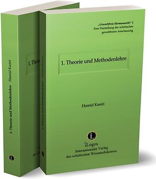 1. Gewaltfreie Hermeneutik