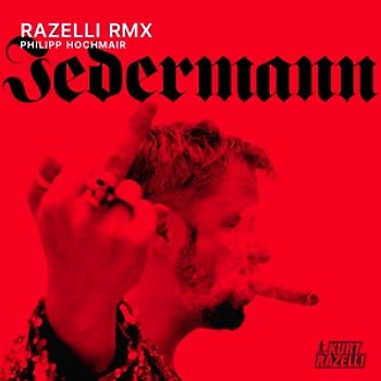 Jedermann (Razelli RMX)