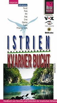 Istrien, Kvarner Bucht, Kroatien
