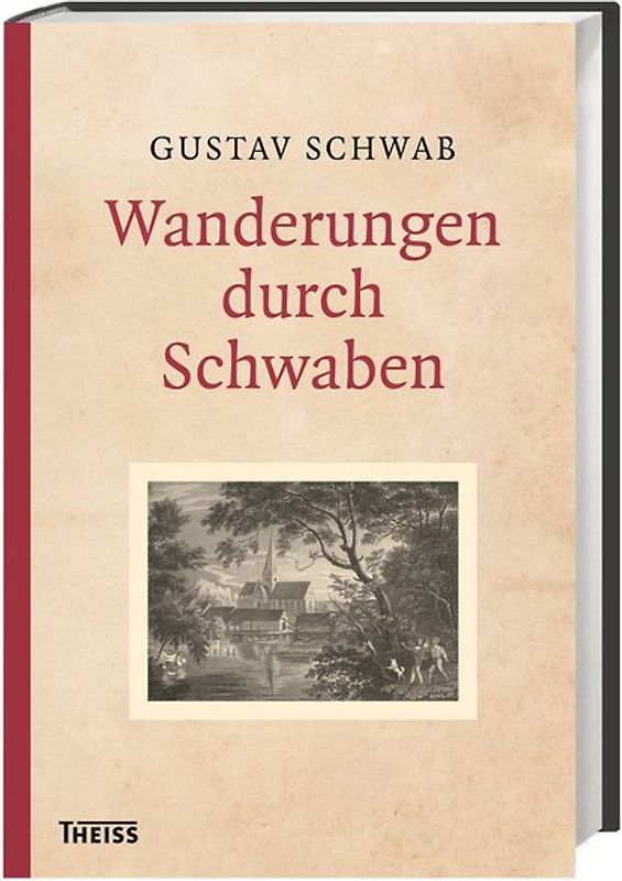 Wanderungen durch Schwaben