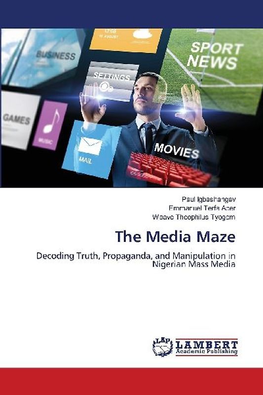 The Media Maze