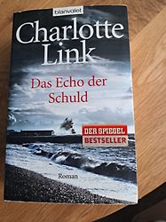 Kundenbild für Das Echo der Schuld