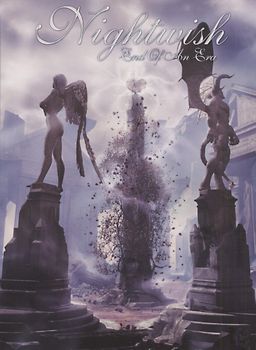 Nightwish - End Of An Era (DVD + 2 CDs)