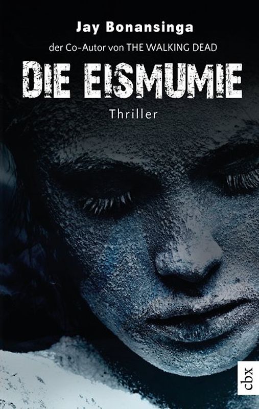 Die Eismumie