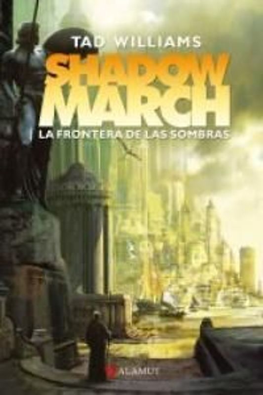 Shadowmarch : la frontera de las sombras