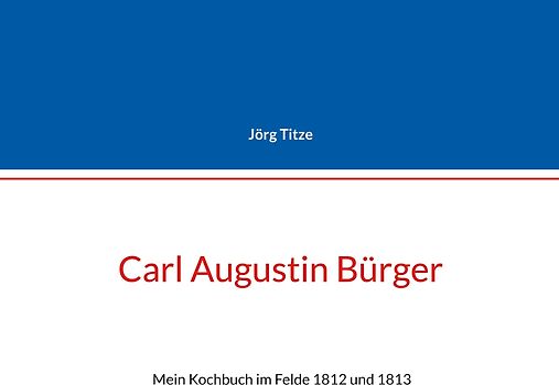 Carl Augustin Bürger