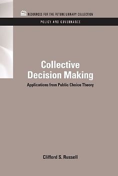 Collective Decision Making