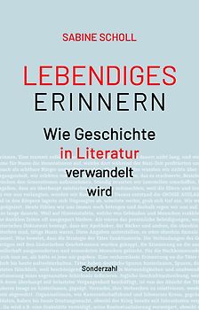 Lebendiges Erinnern