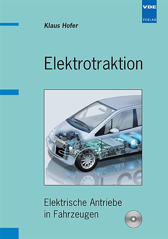Elektrotraktion