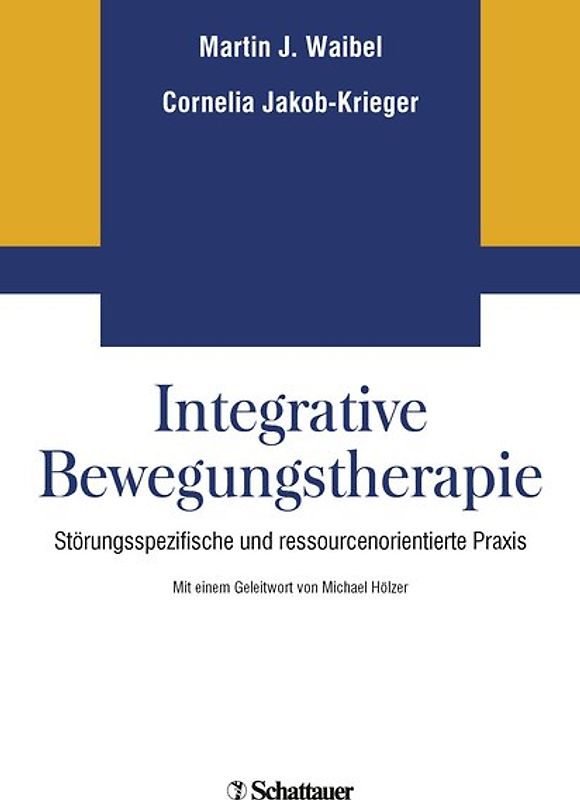 Integrative Bewegungstherapie