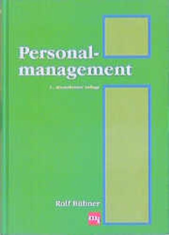 Personalmanagement