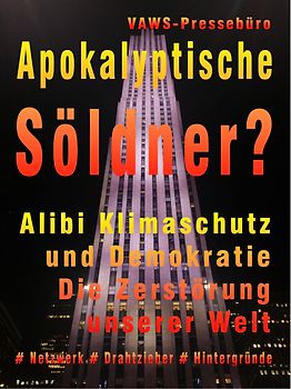 Apokalyptische Söldner?