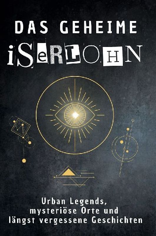 Das geheime Iserlohn