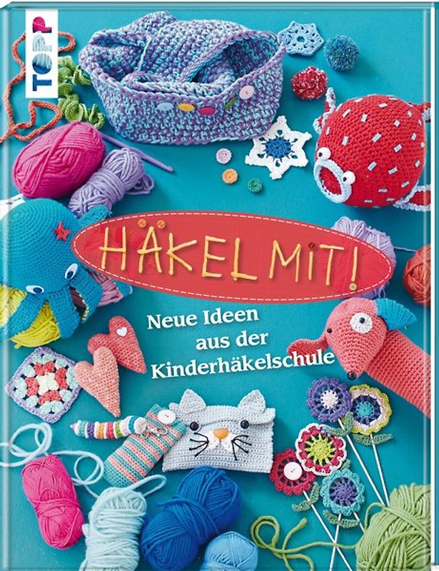 Häkel mit!