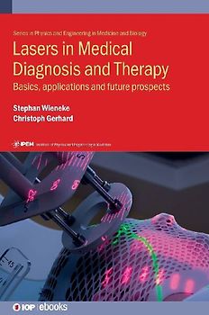Lasers in Medical Diagnosis and Therapy