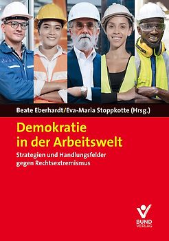 Demokratie in der Arbeitswelt