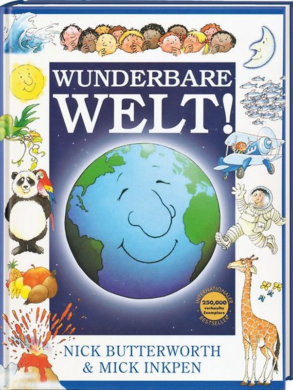 Wunderbare Welt