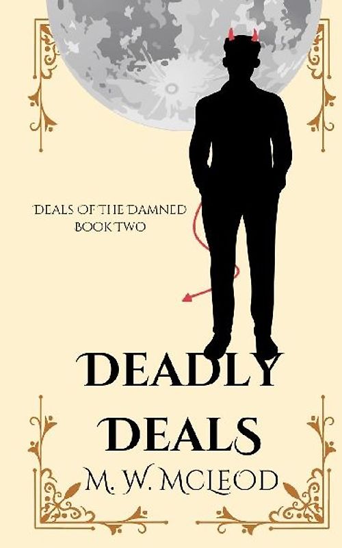 Deadly Deals