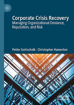 Corporate Crisis Recovery