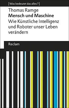 Mensch und Maschine