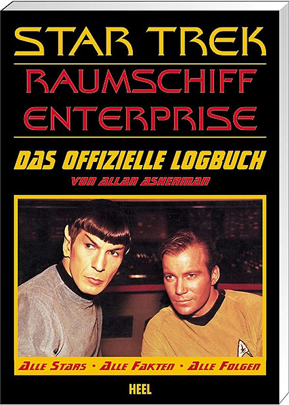 Star Trek: Raumschiff Enterprise