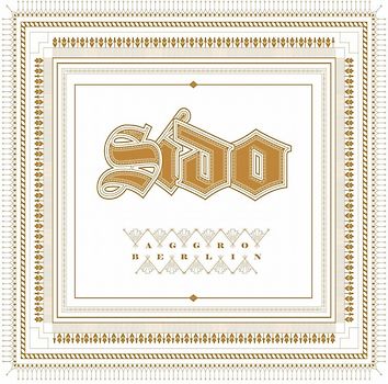 Sido - Aggro Berlin (Ltd.Pur Edt.)