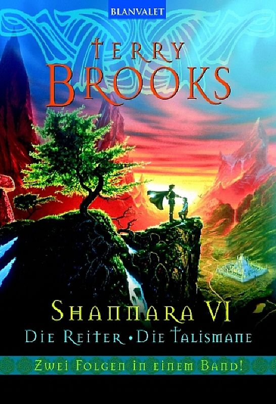 Shannara VI -
