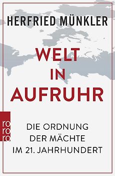Welt in Aufruhr