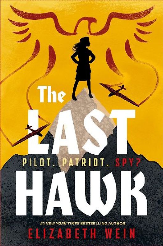 The Last Hawk