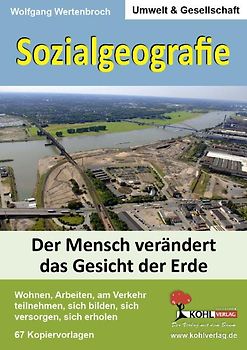 Sozialgeografie