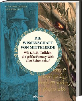 Die Wissenschaft von Mittelerde