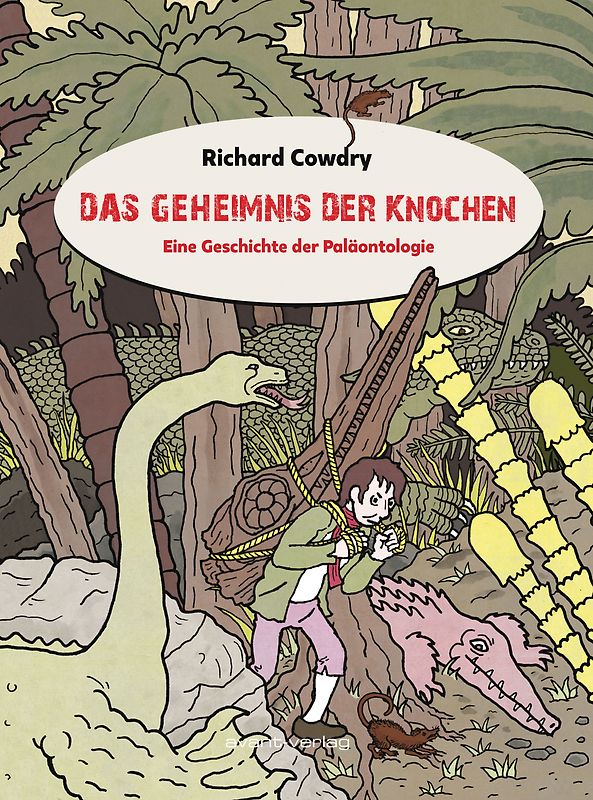 Das Geheimnis der Knochen