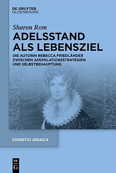 Adelsstand als Lebensziel